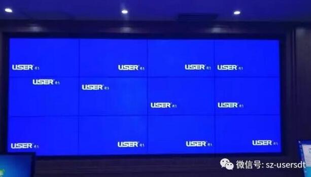 液晶拼接屏展示 液晶拼接屏展示