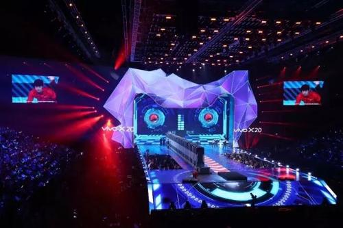 “黑科技”顯示，讓世界更智慧