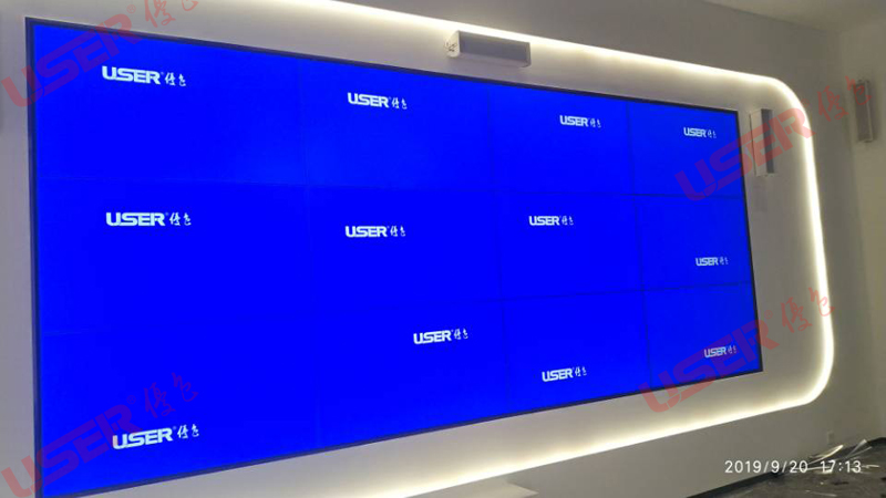 優色專顯教你如何對液晶拼接屏進行保養