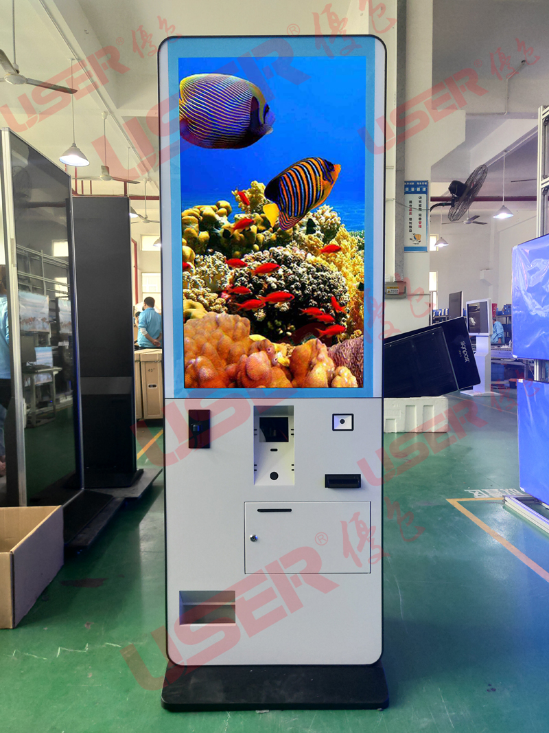 為什么觸摸一體機比液晶電視貴？看完之后你就知道原因了