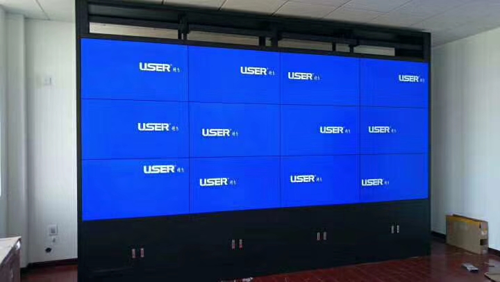 液晶拼接屏幕在視頻監(jiān)控中有什么優(yōu)勢(shì)？